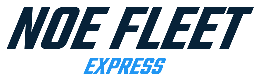 Noe Fleet Express